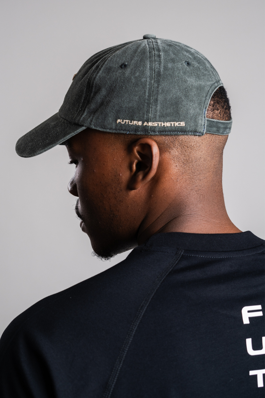 Crew Cap