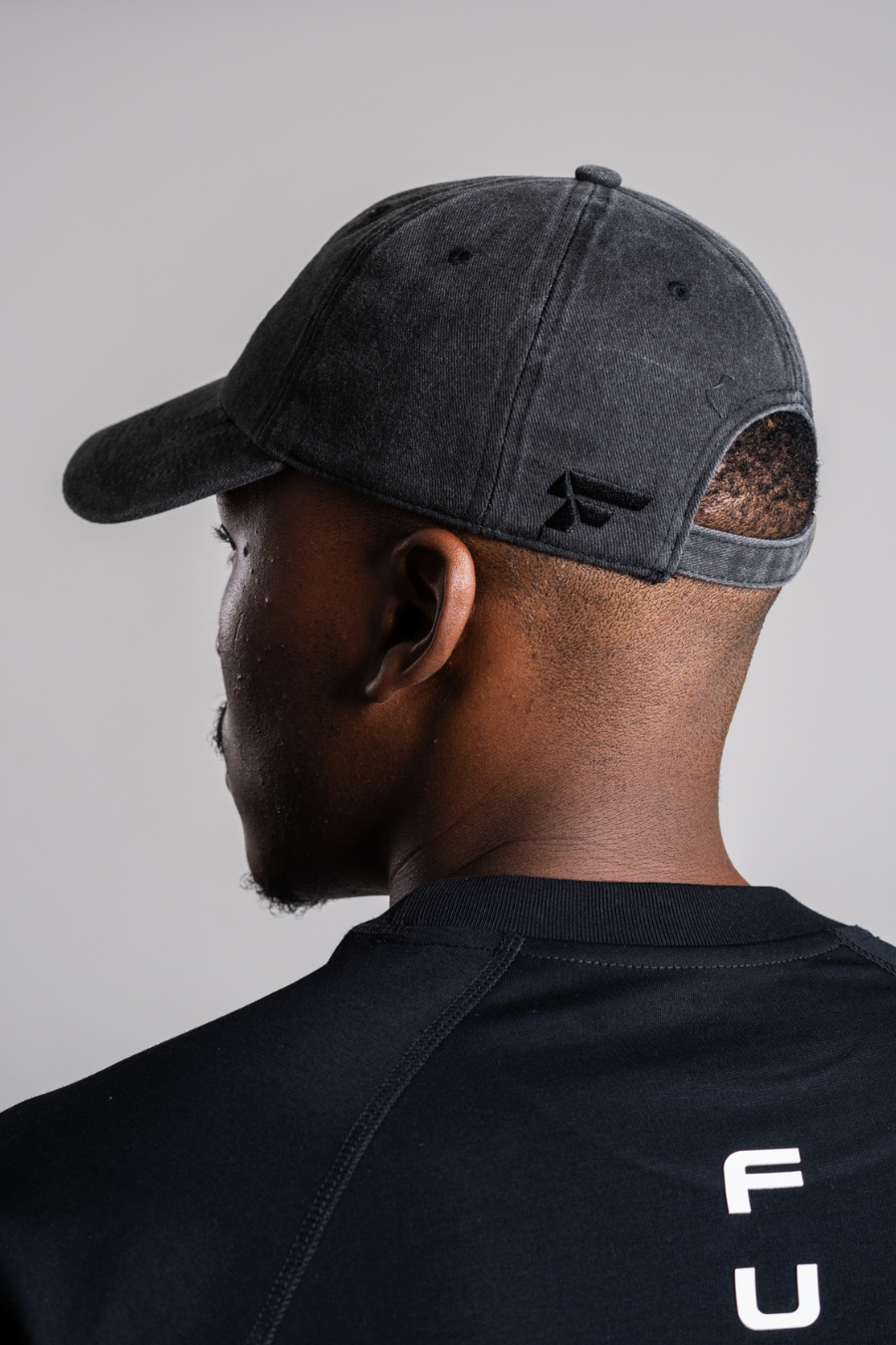 Crew Cap
