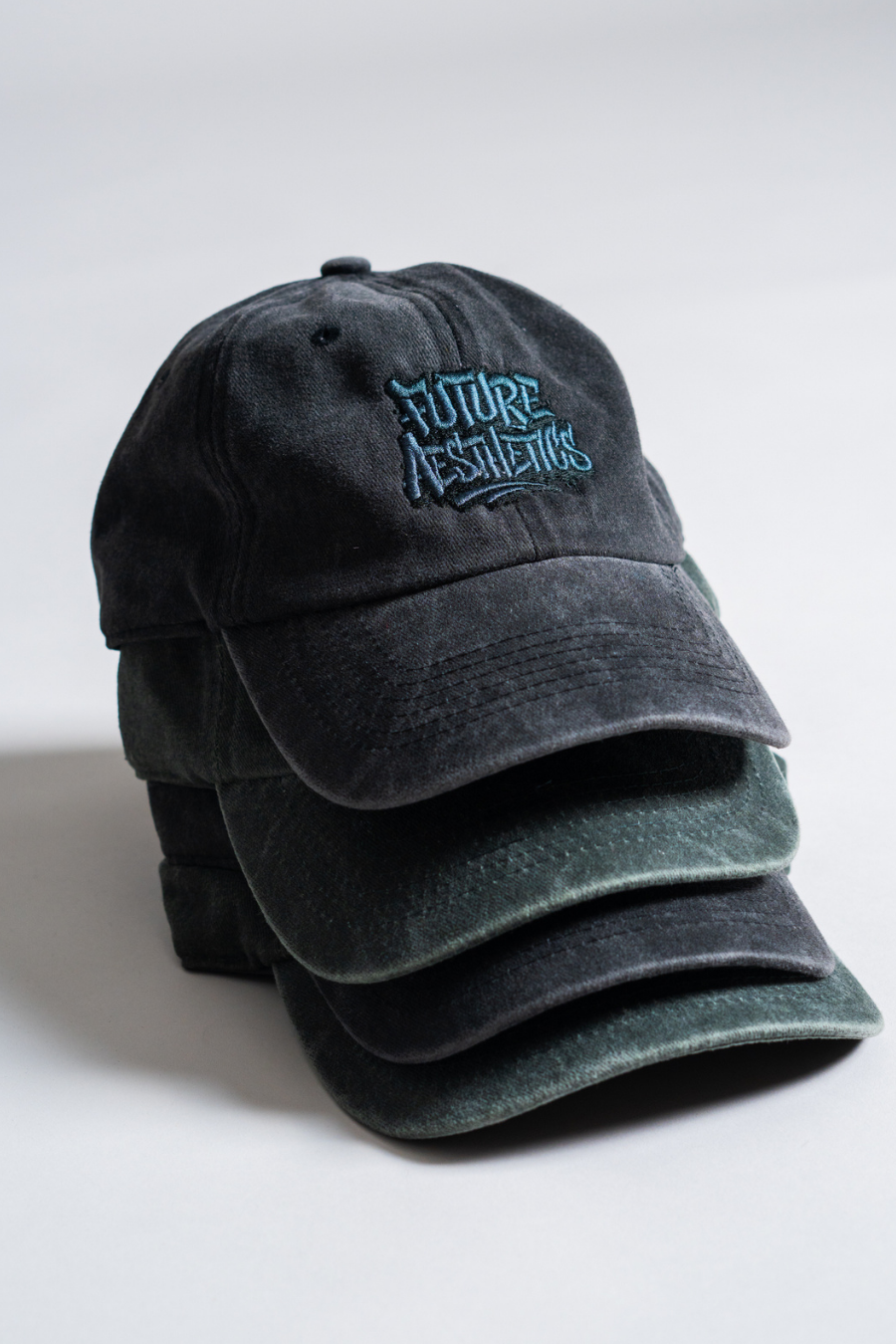 Crew Cap