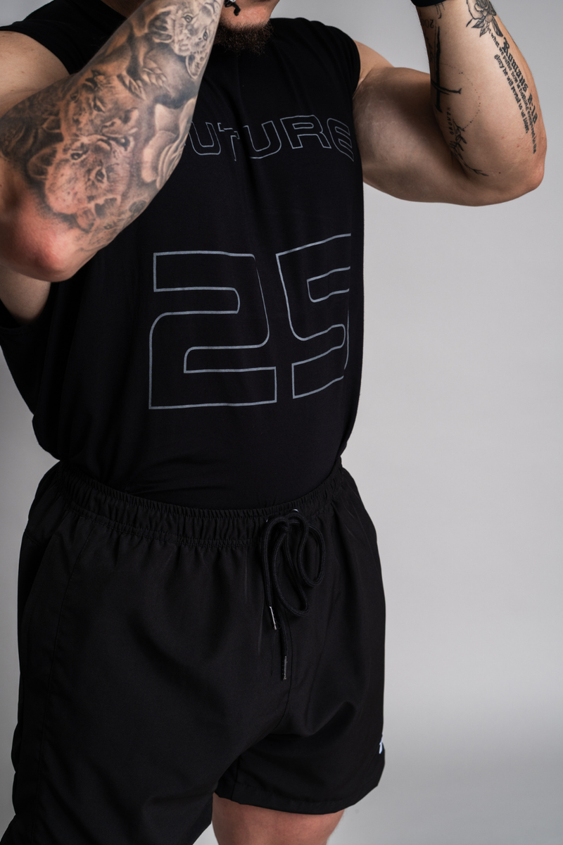 Unisex Apex Tank