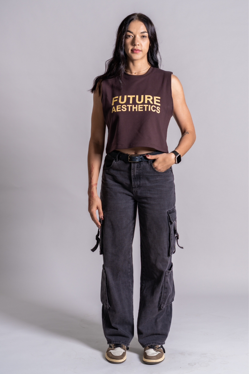 Choc Signature Tank
