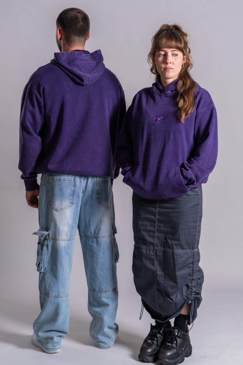 Signature Hue Hoodie