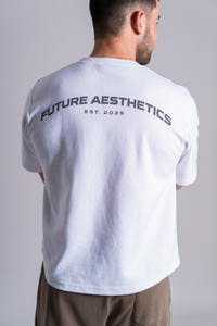 411 Cropped T-Shirt