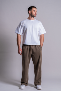 411 Cropped T-Shirt