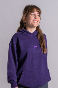 Signature Hue Hoodie