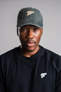 Crew Cap