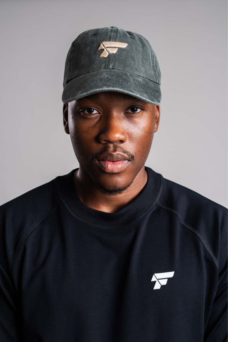 Crew Cap