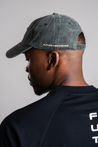 Crew Cap