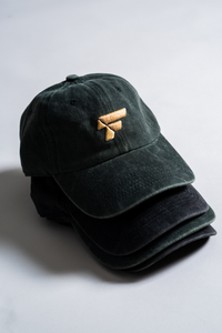 Crew Cap