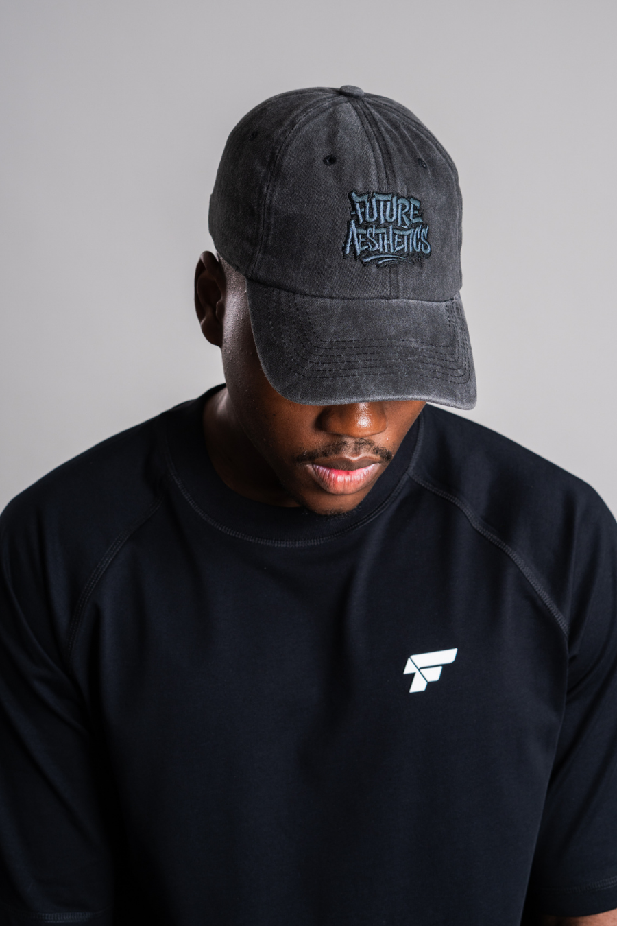 Crew Cap