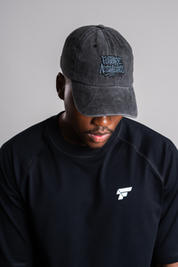 Crew Cap