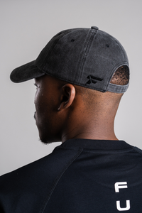 Crew Cap