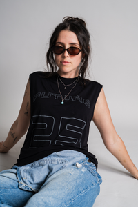 Unisex Apex Tank