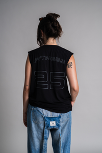 Unisex Apex Tank