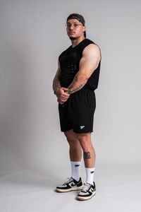 Unisex Apex Tank
