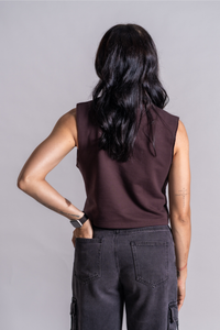Choc Signature Tank
