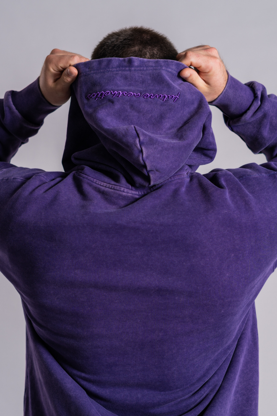 Signature Hue Hoodie