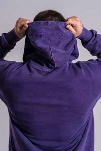 Signature Hue Hoodie