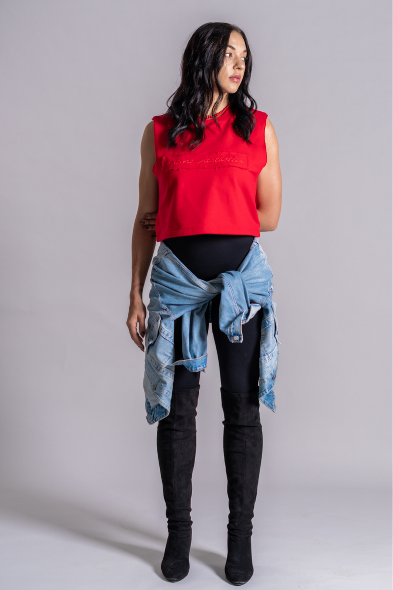 Raw Signature Tank