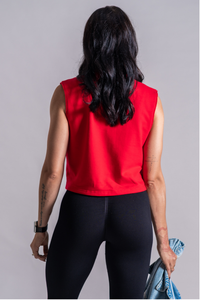 Raw Signature Tank