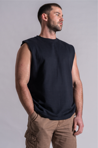 Limited Signature Tank