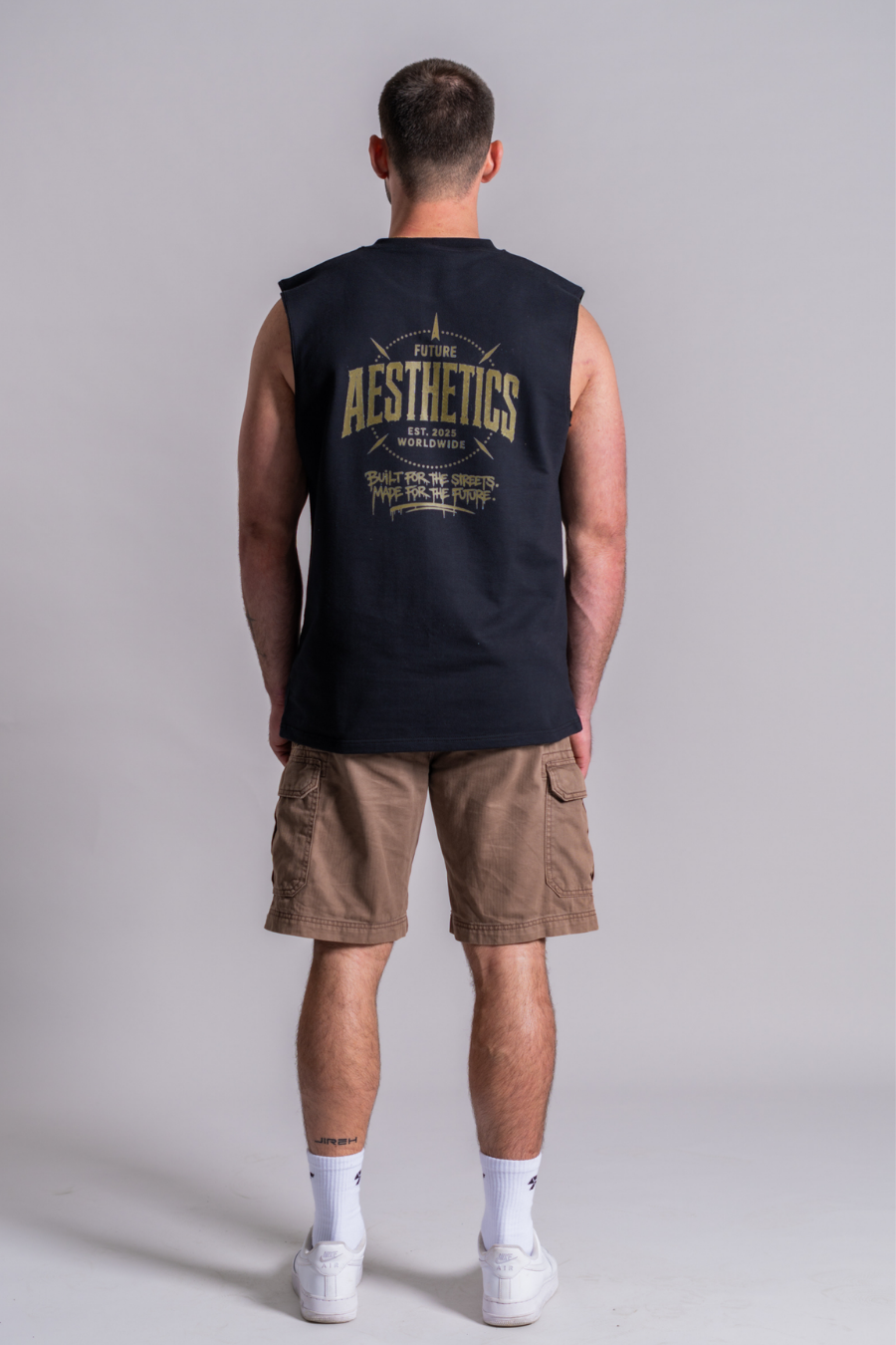 Limited Signature Tank