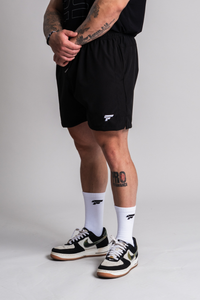 Apex lifestyle shorts